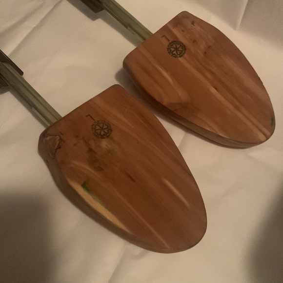 Rochester shoe tree company shoe keeper size large - Picture 5 of 6